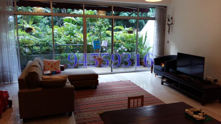 Clementi Park (D21), Condominium #111984842